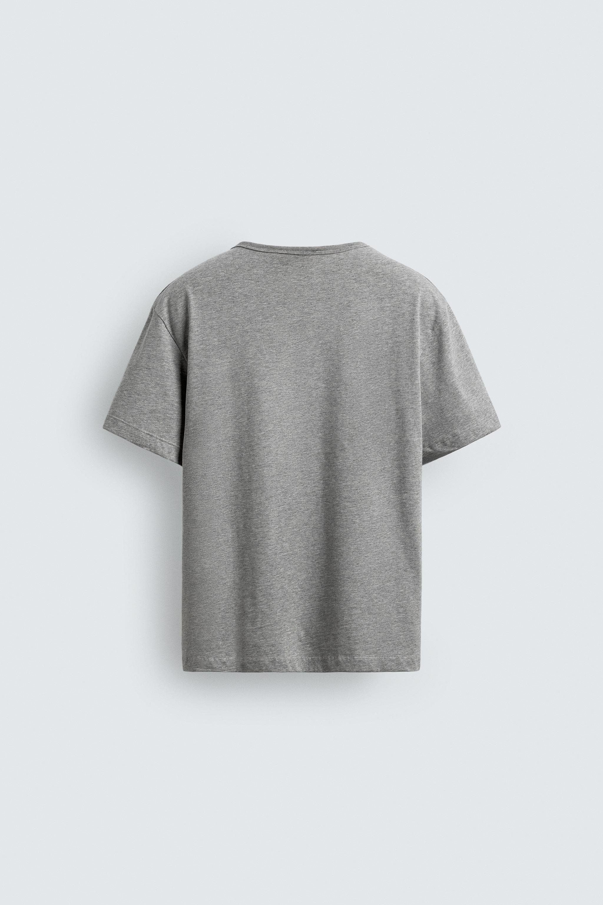 REGULAR-FIT T-SHIRT